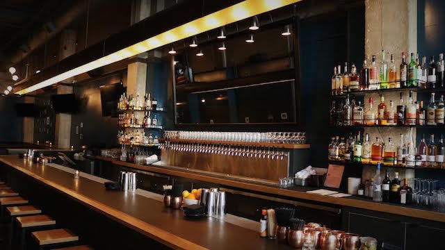 LAist Food tweet media