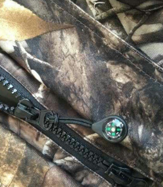 Need new clobber to stay warm this #winter take a look at our ultra warm #stealth range #clothing #garments #fishing