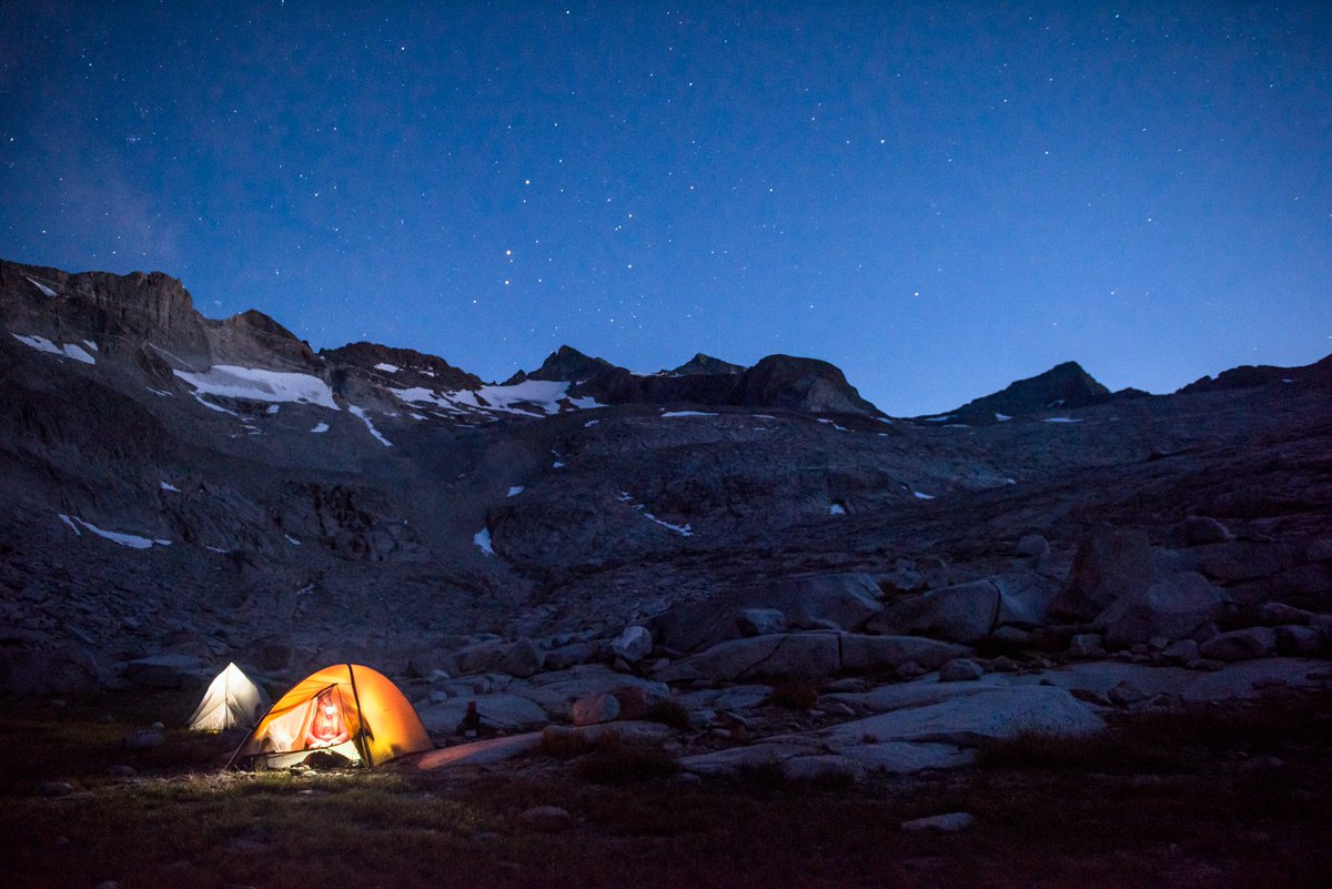 Is it too late to save Yosemite's glaciers? <a href="/carolinegleich/">Caroline Gleich</a> and <a href="/haywoodsullivan/">Meg Haywood Sullivan</a> went to find out. PC: <a href="/haywoodsullivan/">Meg Haywood Sullivan</a> #DeathOfAGlacier