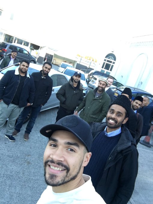 Bild auf Twitter anzeigen