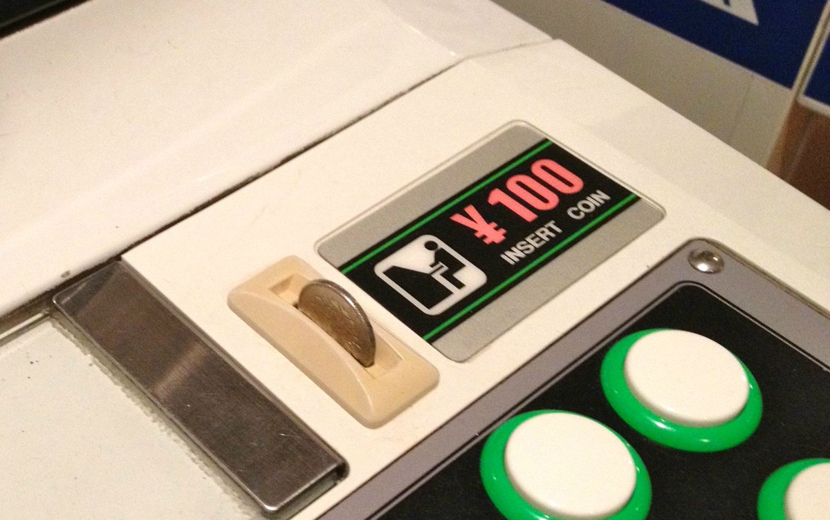 shmupemall's tweet image. Mais qu'est-ce qu'un #1CC, #2All, #1Sissy ou #GrosSissy ? Le podcast #SEAExtend à la réponse ! #shmups
ow.ly/PvQj305c6IT