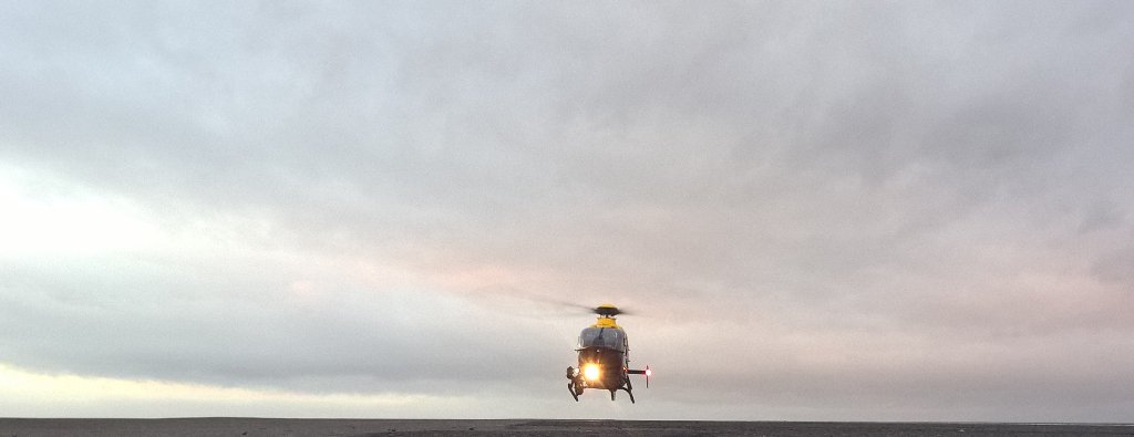 NPASMidlands's tweet photo. #GPOLB coming back to base with #TFOs on board having completed their first training mission with the updated kit 😓 https://t.co/Da07PCdN98