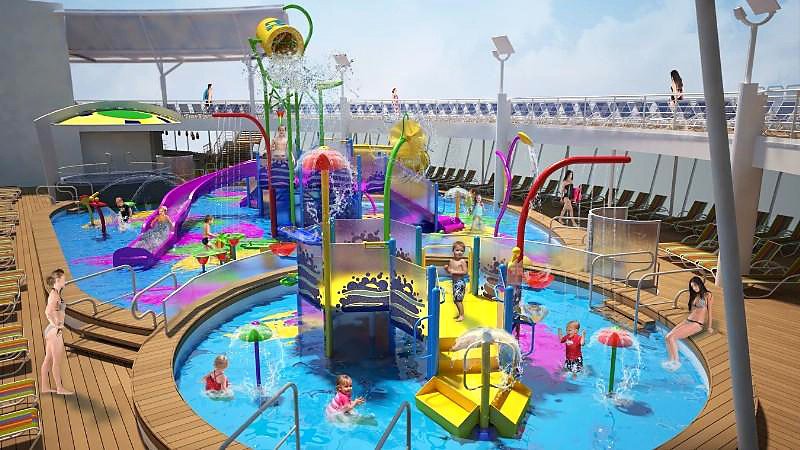 Common Cruise Line Amenities insidercruisetips.com/common-cruise-…