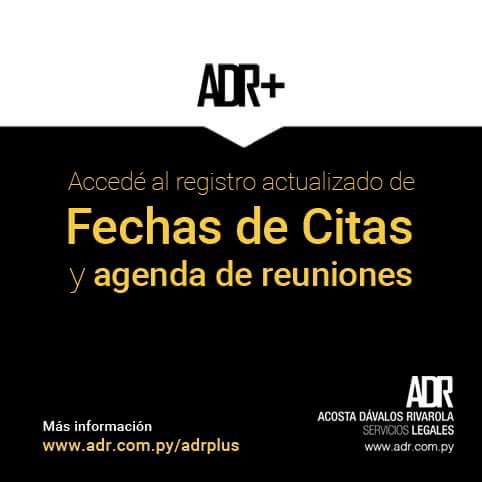 adrestudio's tweet photo. ADR Servicios Legales es el primer Estudio Jurídico paraguayo en implementar el concepto de Servicios Legales desde tu casa https://t.co/MusU1uXSvf