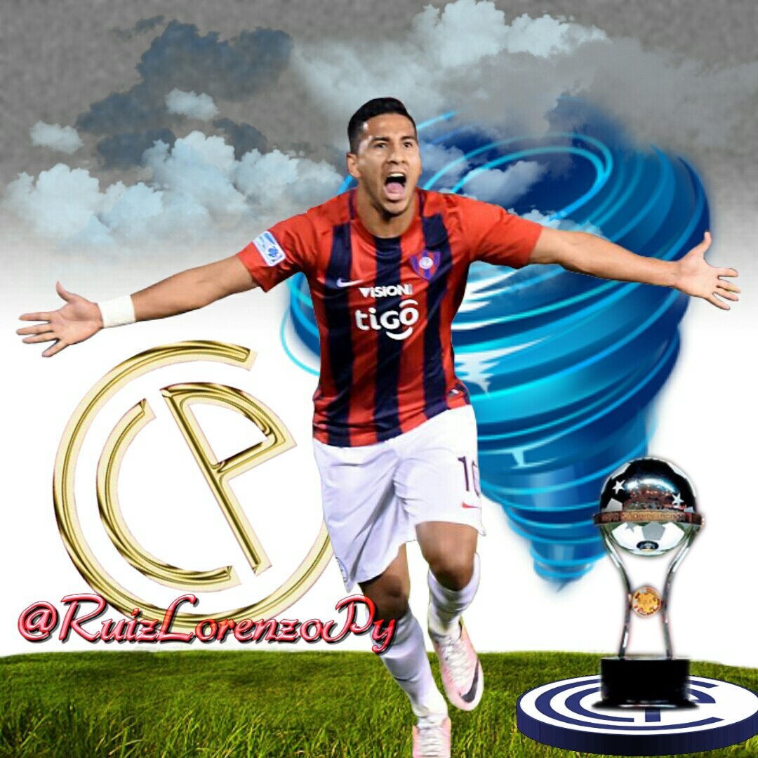 Samuel Rolón (@samueldoc1912) | Twitter