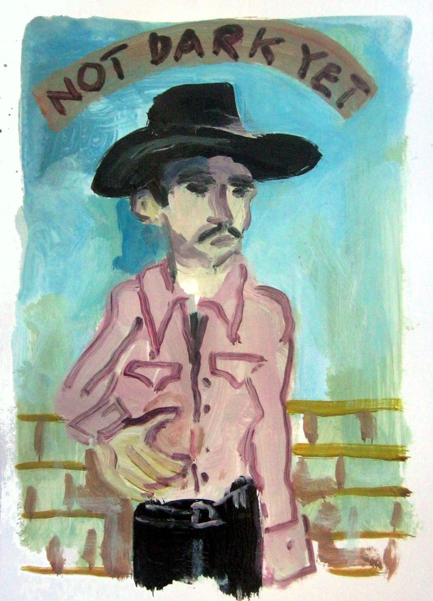 GaryGoodman16's tweet photo. #BobDylan 3 of 6 no2 #BobDylanNobel https://t.co/AOqoIADfzA
