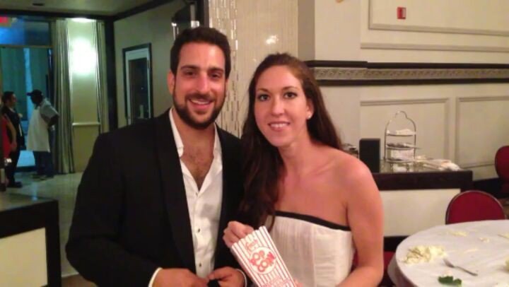 BittonEvents's tweet photo. We love it when our Bride and Groom are happy beyond measure!

#BittonEvents #MiamiDJ #MiamiDJs #MiamiDJService #So… https://t.co/NsreakexSW