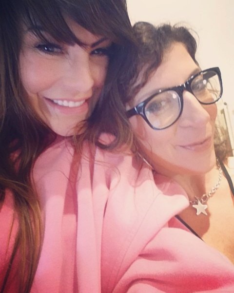 So good to see @SaraJayXXX Kisses girl. ❤ xxx https://t.co/Fd83MwNaDZ<a class="tags" href="/tag/sarajayxxx">@sarajayxxx</a><a href="/tag/scoundrels"class="tags"><span>#scoundrels</span></a>