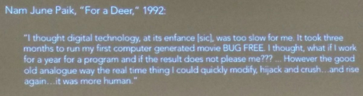 raffazizzi's tweet image. #mithdd