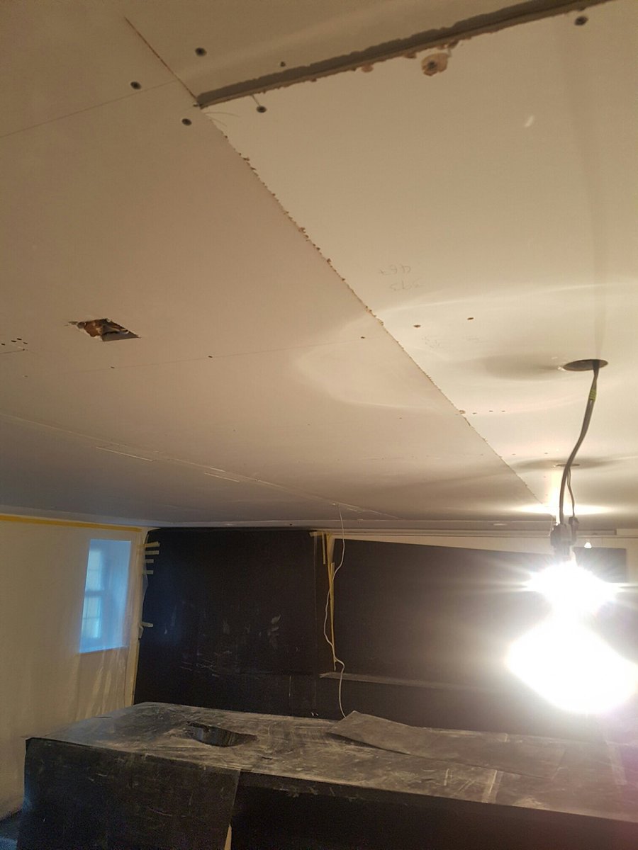 howardjupp's tweet image. @Bellway_Homes are you sure? #disaster #newbuild follow me for a photo a day then decide #2yearsin