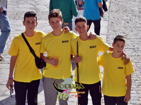 rober_bri's tweet photo. IMPRESIONANTES FERIASS!!! 💪👌✋😝😄🎇🎊🎆🎉🎶🎶
#Patroden
#Elkaos
#Sialostoros
#Feriasbrihuega
#Dimitricalla😂 https://t.co/ifHyYImfHa