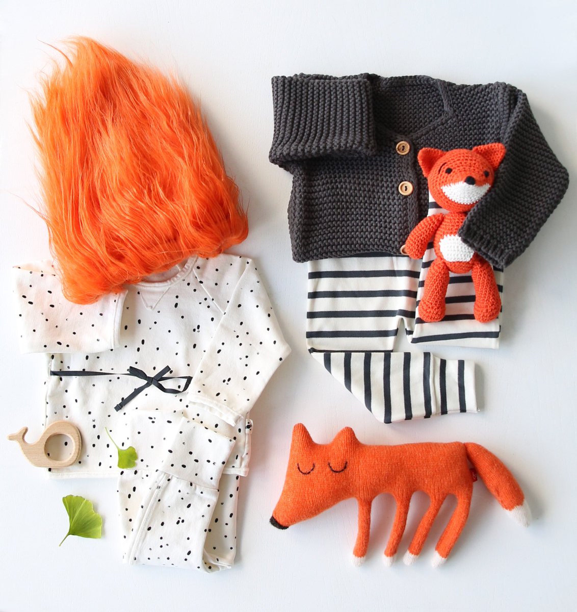 Minis looks de bébé #TROLLS chez <a href="/plumetiboutique/">Plumeti_boutique</a> et résultat du concours sur IG pour la sortie du film LES TROLLS demain! ;) <a href="/Trolls/">DreamWorks Trolls</a>