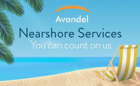 avandelcom's tweet photo. Thinking about outsourcing services? We have a nearshore Salesforce development office in Tijuana, Mexico. https://t.co/9xcpB2Sbn8 https://t.co/fbHuPO3QlC