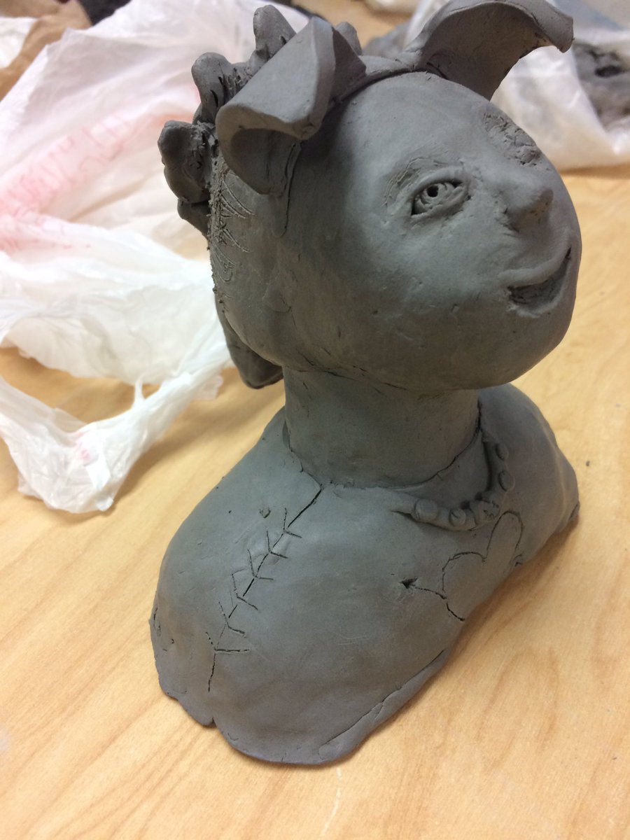 Mrs. Scherer tweet media