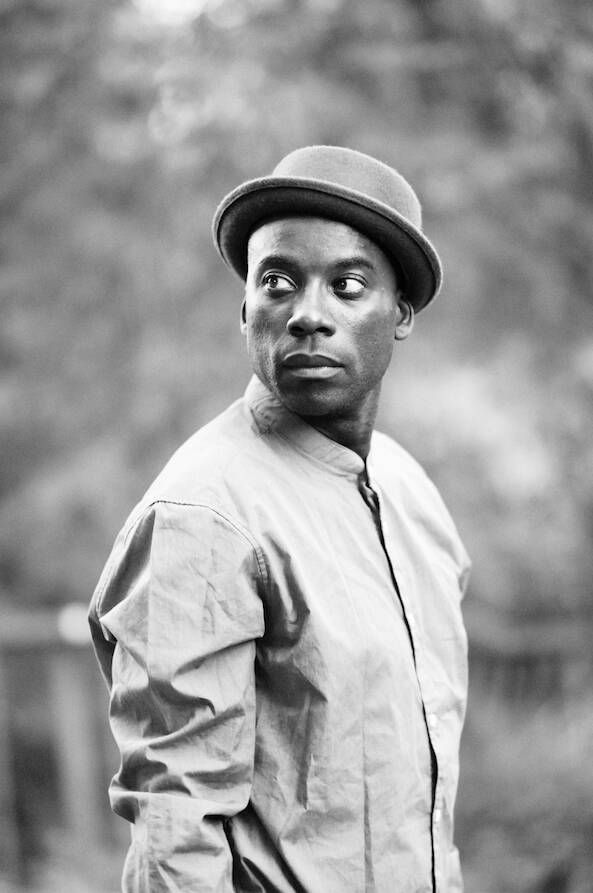 Randolph Matthews tweet media