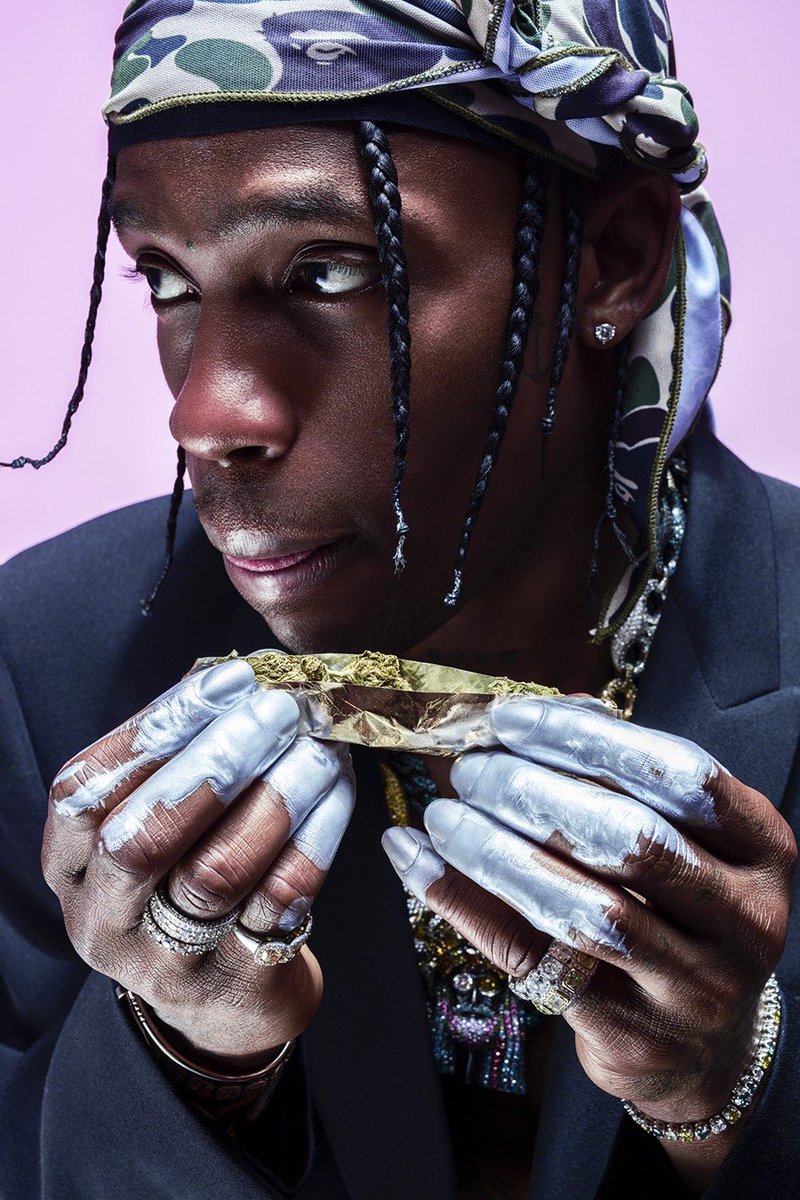 La Flame Info Auf Twitter Appreciate The Braids