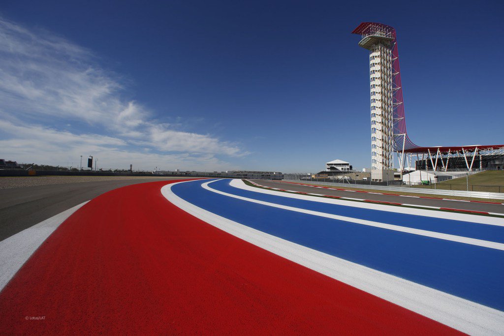 thelastcornerit's tweet image. #F1 #USGP #TrackGuide | Circuit of The Americas, Austin motorsportitalia.net/track-guide-ci…