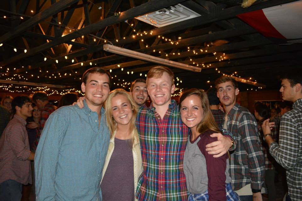 cureatuga's tweet photo. #TBT to Fall Flannel Festival 2014. Check out these faces!! This can be you THIS FRIDAY! We can't wait to see you!! https://t.co/zDEBxgpYY7 https://t.co/ucxZvVaugl
