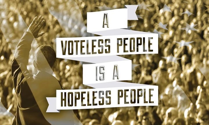 3LLIs_ROP3R's tweet image. Today is the last day to register for voting in the state of WV @ 4pm. Don&apos;t go unheard..#NationalPrograms #AphiA