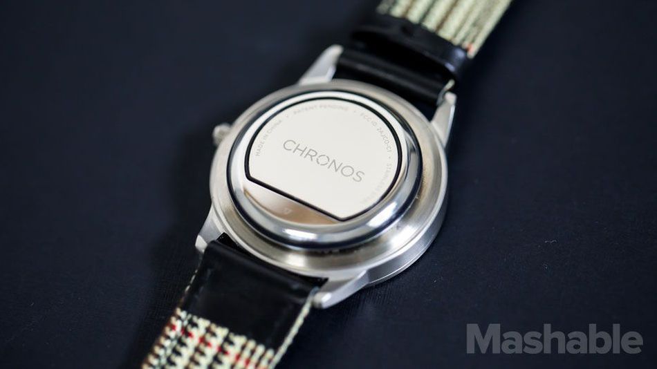 fenix 5s plus spotify