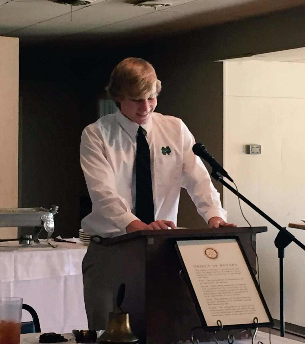 Batesville MS Rotary tweet media