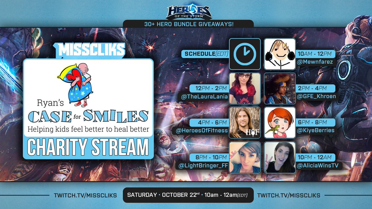 Misscliks tweet media