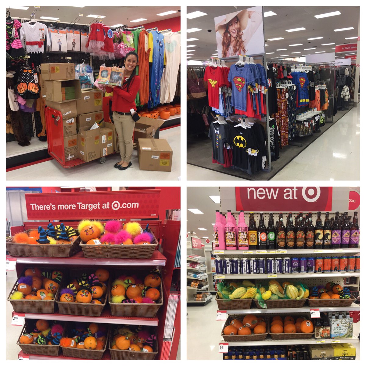 2 weeks to go until Halloween! T0637 has you covered! Purge, fill, sell,repeat! <a href="/BethGates23/">Beth Gates</a> <a href="/ScottKuhn410/">Scott Kuhn</a> @TGTGregWood @