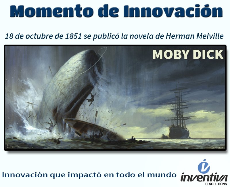 InventivaPY's tweet photo. Toda una innovación para el mundo de la literatura!...
#innovacion https://t.co/YHVMvUbsPV