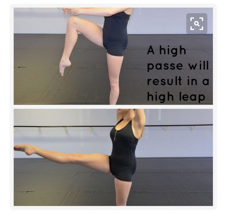 DanceUtting's tweet photo. How to improve your jete leaps 😊 https://t.co/LmkYxDIdaz