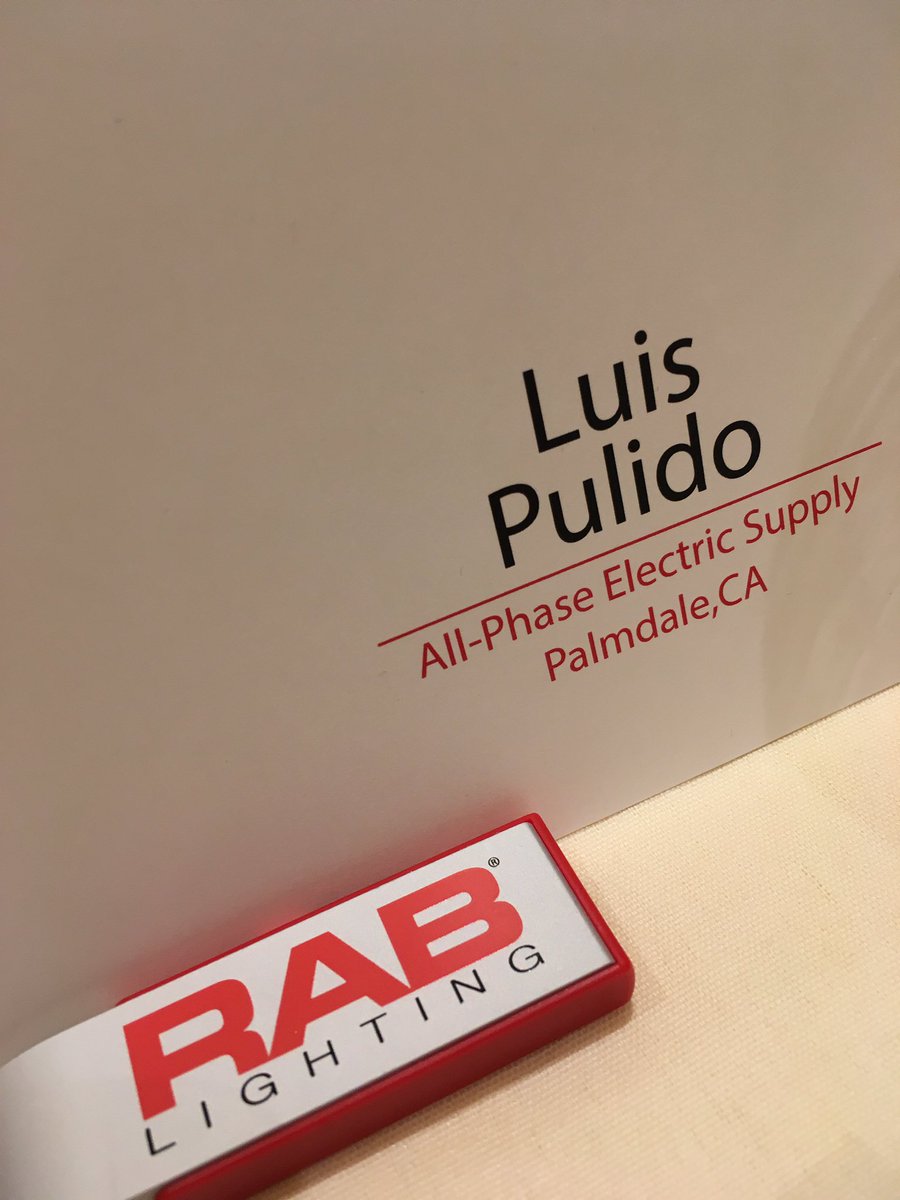 luip95's tweet photo. Great Start This Morning Awesome Products Awesome Company #rabtraining2016 https://t.co/HCpvNpg6NU