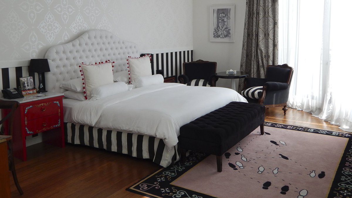 VoyDeViajeOK's tweet photo. Para enamorarte ❤. Conocé @TangoMayoHotel en el corazón porteño. ¡Distinguido como establecimiento de lujo! → https://t.co/n62Wbqh9HL https://t.co/kalzyDqQRW
