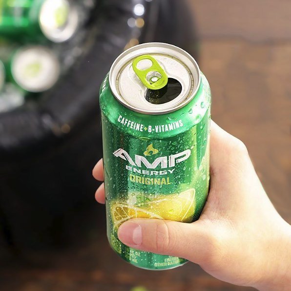 HartsUtah's tweet photo. Amp Energy gives you the energy you need and the flavors you crave to get from here to the… https://t.co/mKHwJfjh2I https://t.co/tY5dbclPK5