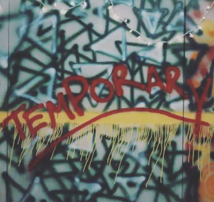 LETDOWNCA's tweet photo. SURPRISE! watch our new video here and retweet to ya homies. #temporary     https://t.co/xPRviVyzD2 https://t.co/NC0zTrXyGH