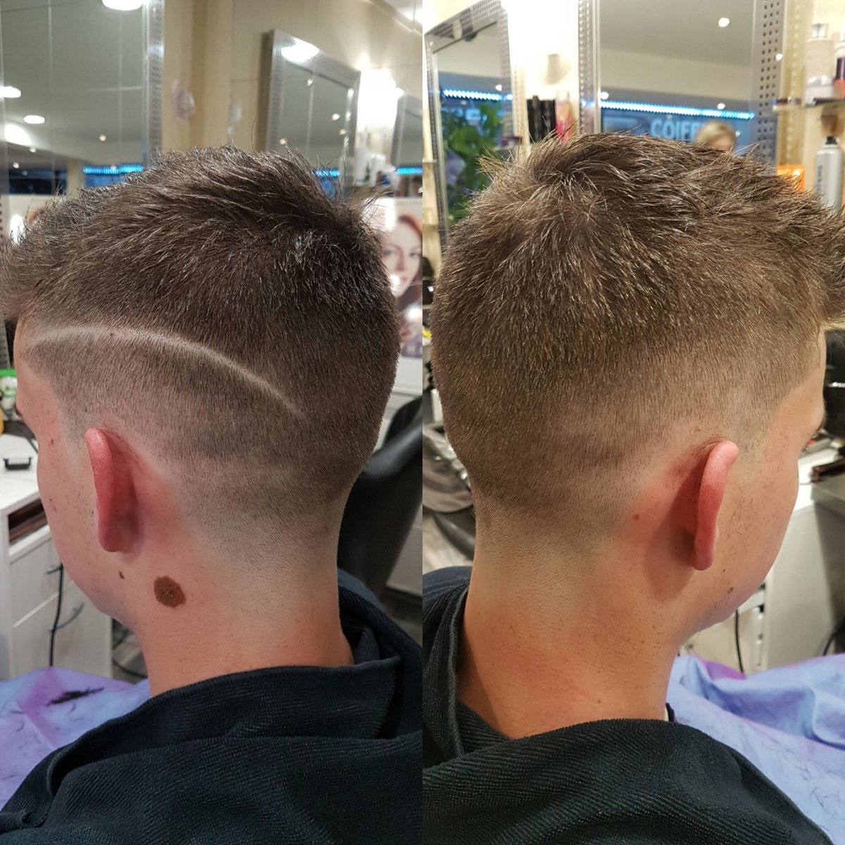 objec_tif's tweet photo. #degradeamericain #coupe #homme #mode https://t.co/gptC6PGyJD