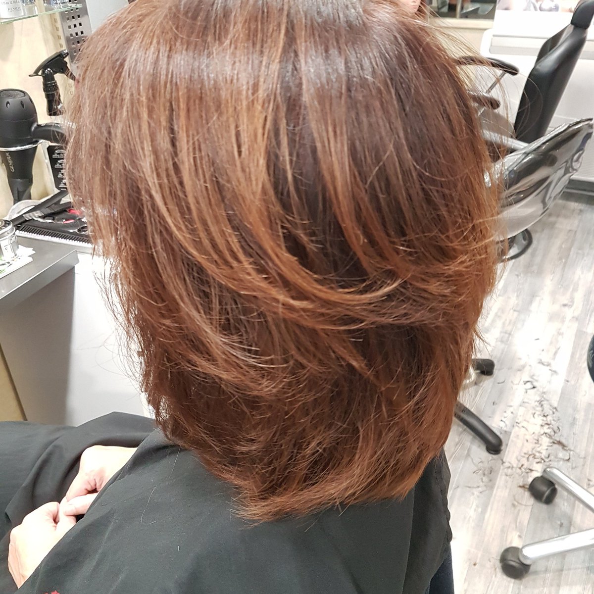 objec_tif's tweet photo. #coloration #mode #femme https://t.co/8BZoOl0DND