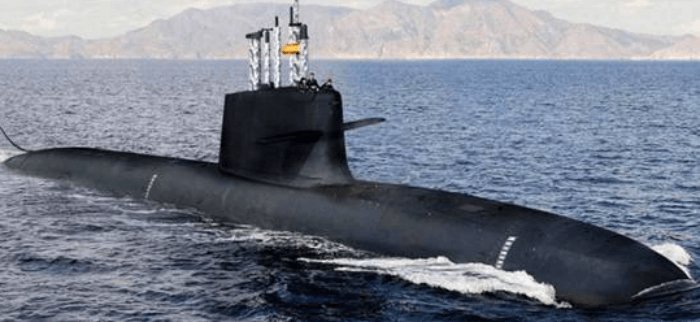 pplviewpoint's tweet photo. ” Nuclear Triad ” becomes part of Indian Navy https://t.co/IY5VspAXJq https://t.co/fBjTifQ4yP