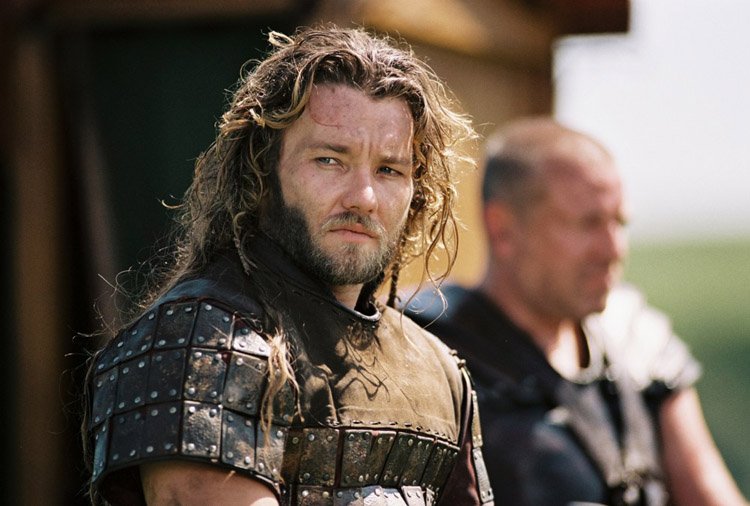 TFOAErol's tweet photo. ♜ SE BUSCA ♜
➤ Attenes.
➤Líder celtíbero.
➤FC SUGERIDO: Joel Edgerton. (En "King Arthur")
➤Historia https://t.co/thpUE9h4aq
《RT , +INFO :MD. https://t.co/gBfLhtahhc