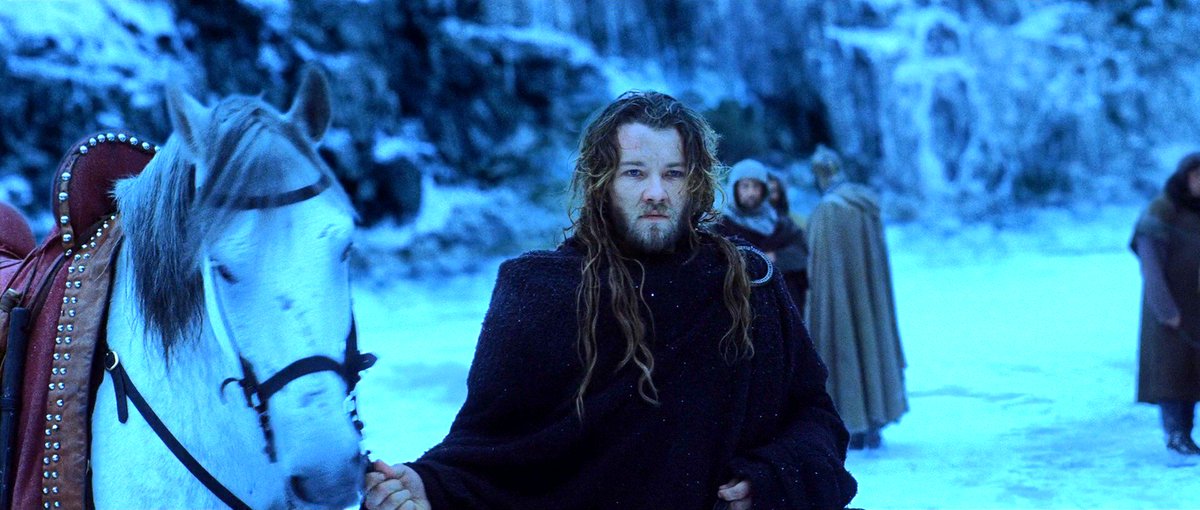 TFOAErol's tweet photo. ♜ SE BUSCA ♜
➤ Attenes.
➤Líder celtíbero.
➤FC SUGERIDO: Joel Edgerton. (En "King Arthur")
➤Historia https://t.co/thpUE9h4aq
《RT , +INFO :MD. https://t.co/gBfLhtahhc