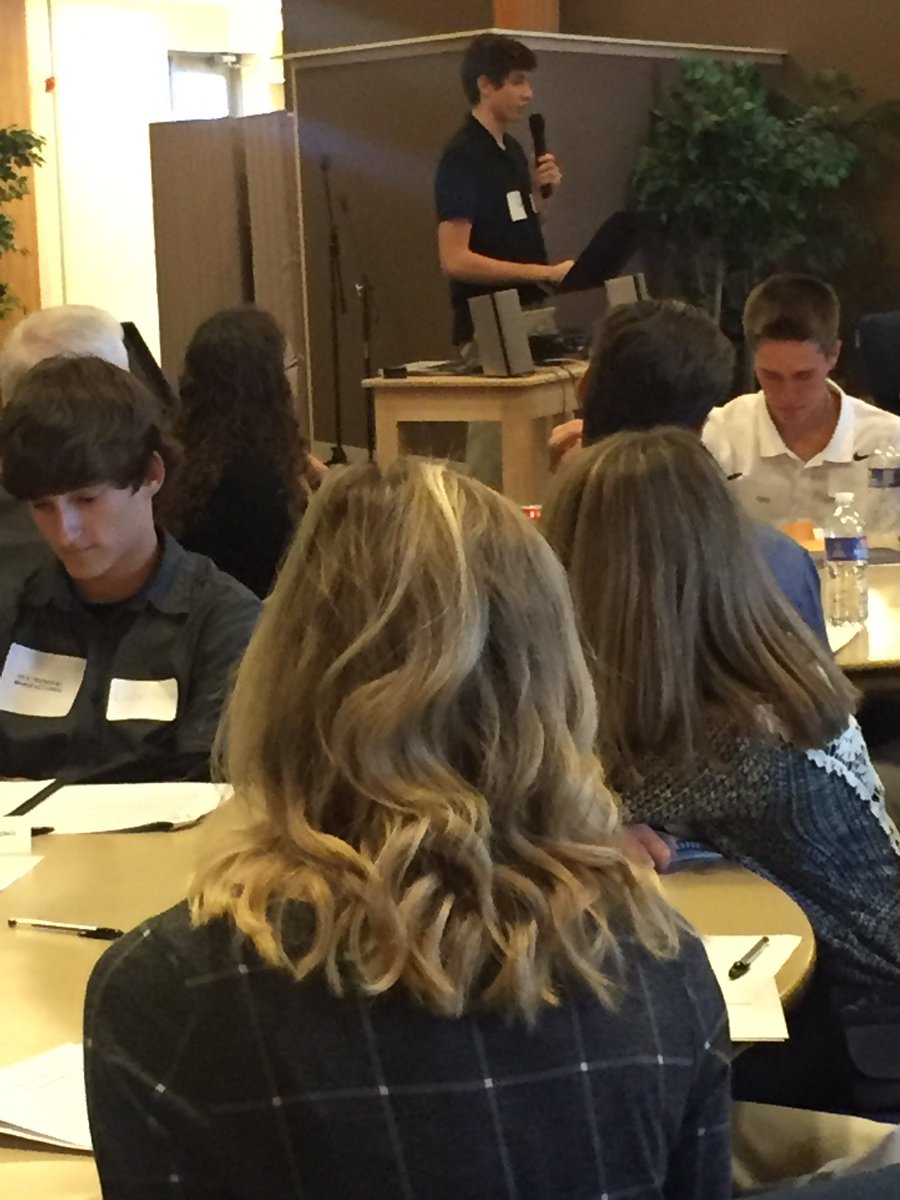 LN Business Academy tweet media
