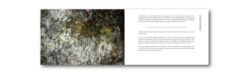 inside_the_out's tweet photo. A page spread from our new book ‘Inside the Outside’, featuring @tanyards Details here: https://t.co/GYhmgaDc7f https://t.co/txFfRUcsz0