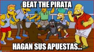 wiben86's tweet photo. #lostenores PELEA PELEA PELEA ... #rhernandez VS #GUARELLO https://t.co/5gsNjkTWmj