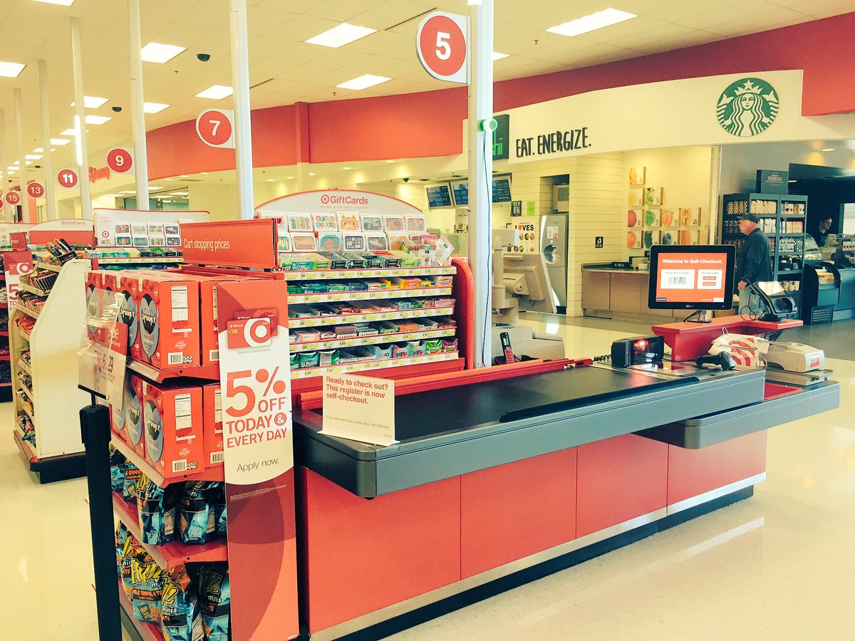 Excited to test out our new Hybrid Checklanes! #T1095 <a href="/kaypossible03/">Kayla Peterson</a> <a href="/jennife25013526/">jennifer mayer</a> <a href="/Adam_Reiter/">Arbitrum Now</a>