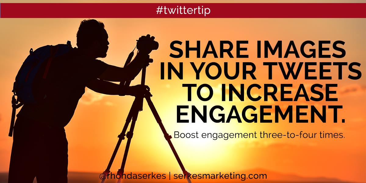 rhondaserkes's tweet photo. Share images in your tweets to increase engagement. #twittertips https://t.co/I0yFNOQIi6