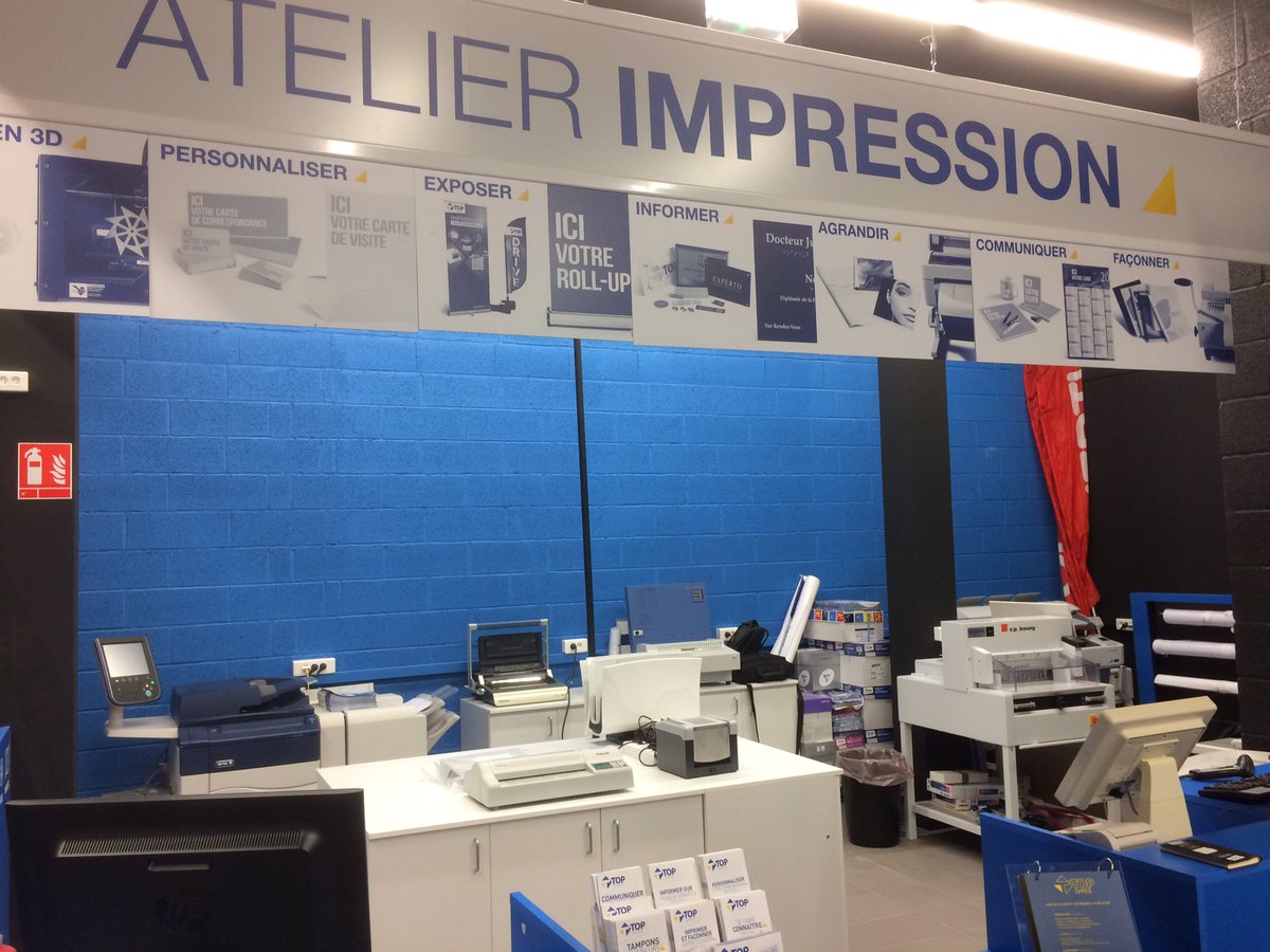Inauguration <a href="/TOP_Office/">TOP Office</a> EuraTechnologies. Bravo aux équipes pour ce nouveau concept.