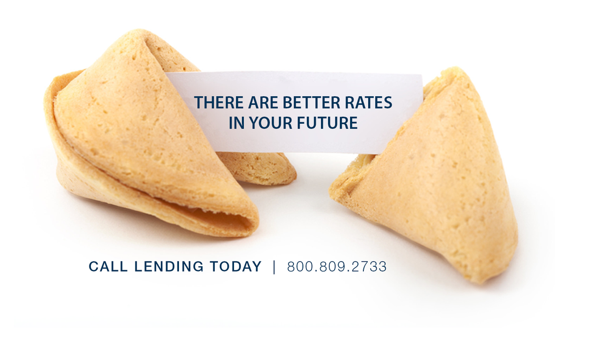 FHLBankTopeka's tweet photo. It doesn't matter how many cookies you open. Your financial future is clear. FHLBank advances = better rates #thecookieknows https://t.co/xlqRDEocID