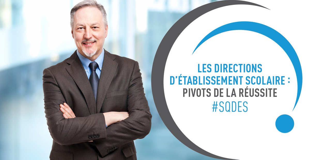 FQDE's tweet photo. Lettre d'une direction générale aux directions d'établissement scolaire :  https://t.co/6P5fu3KRT5 #SQDES #EduQC #FQDE https://t.co/Vnz5iUvwcC