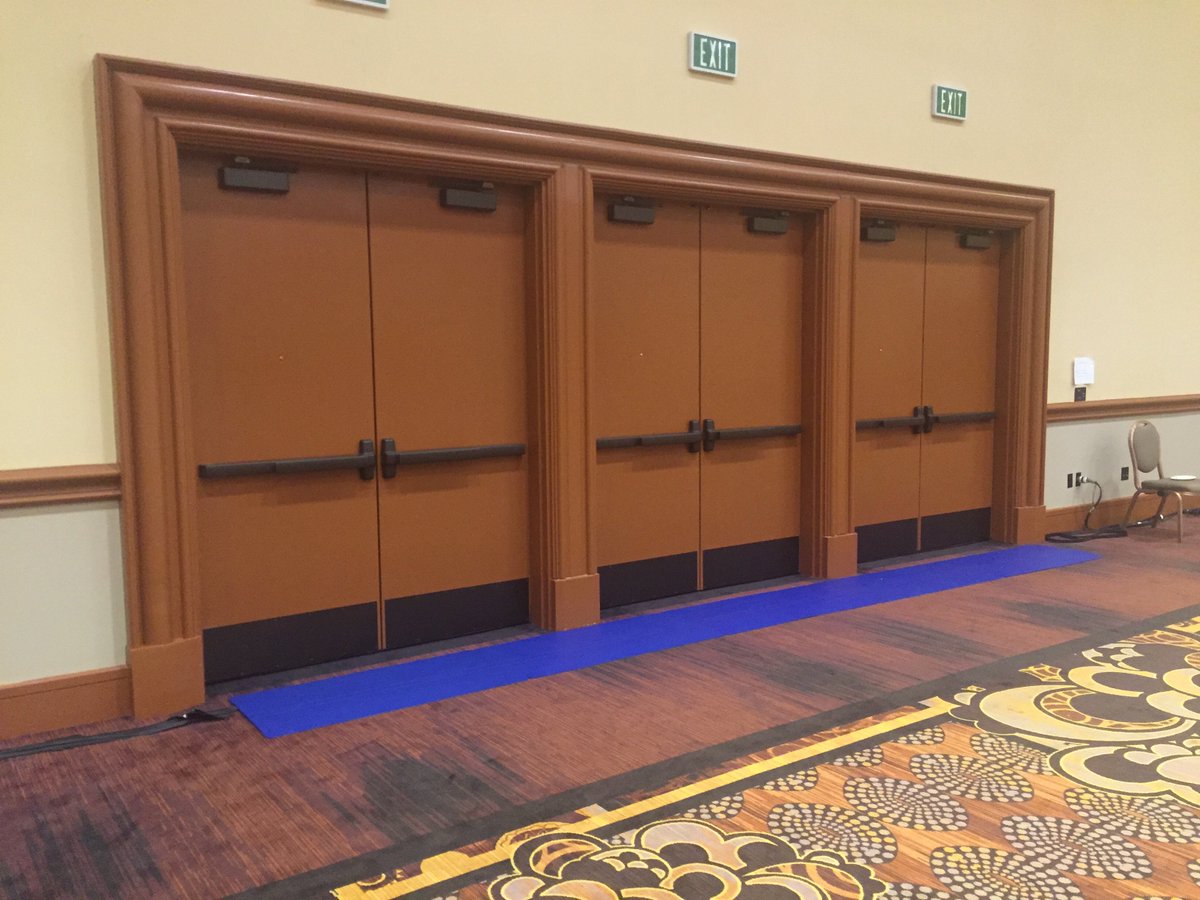 greglazzaro's tweet image. Want to learn about RFID attendance tracking? Create a digital footprint at your events. @TRCBadgeRite booth 363 #IMEX16 #experienceservice