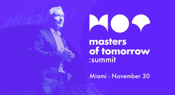 Masters of Tomorrow tweet media