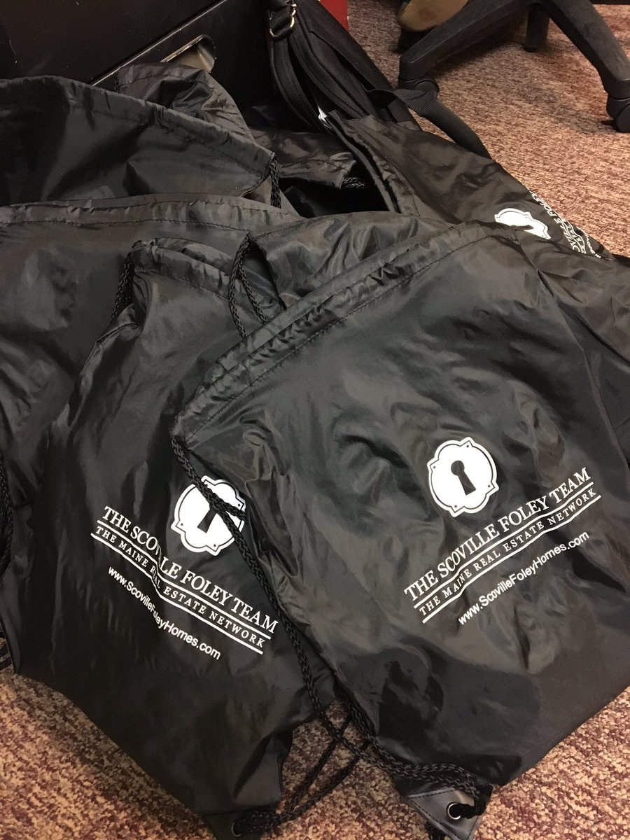 scovillefoley's tweet photo. We have gift bags for our spin class tonight! #getyourspinon #turningpointcycle #scarboroughsbestREteam https://t.co/YV81qHMHEh