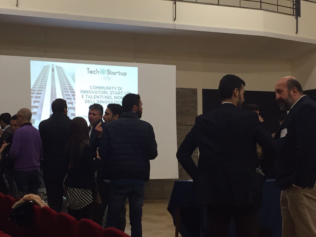 SmartISrl's tweet photo. A breve il nostro #pitch @techstartupIT
@flavia_marzano @Rafr @FaustoBianchilt @mmichilli @HPE @BICLazio #Tsr2016
https://t.co/8Ud69ANVbW https://t.co/NkuCzbuq8P